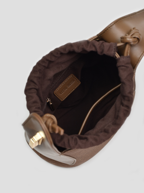 Сумка через плечо Vitto Rossi VS000093701 ціна