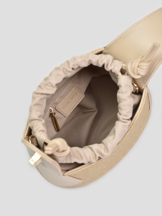 Сумка через плечо Vitto Rossi VS000093702 ціна