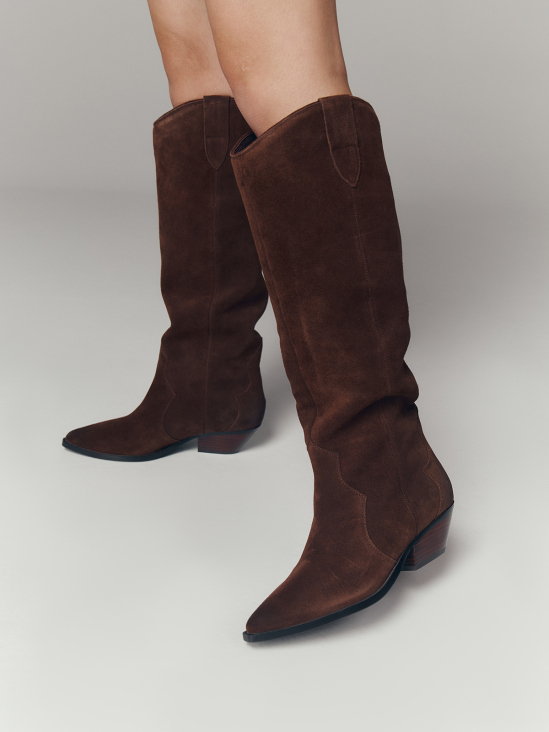 Сапоги-казаки Vitto Rossi VS000092279 6 Сапоги-казаки Vitto Rossi VS000092279 цена