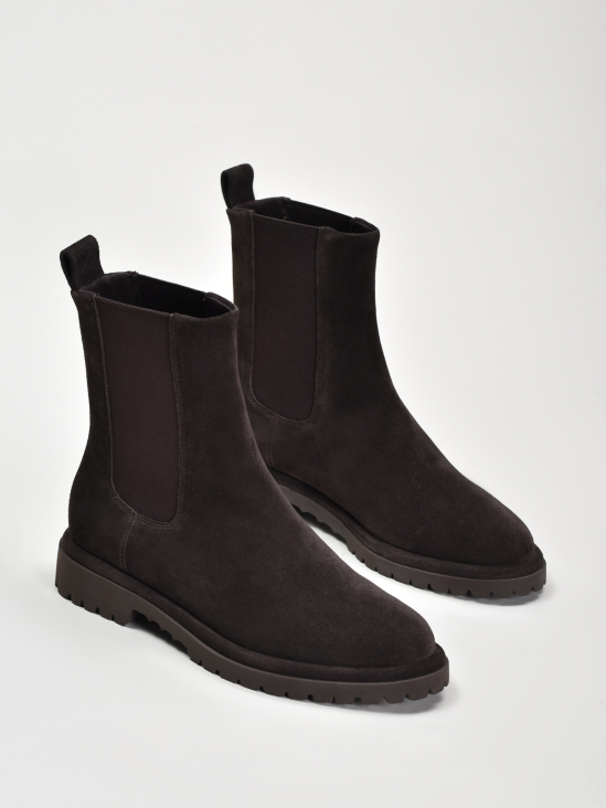 Ботинки челси Vitto Rossi VS000092282 7 Ботинки челси Vitto Rossi VS000092282 фото