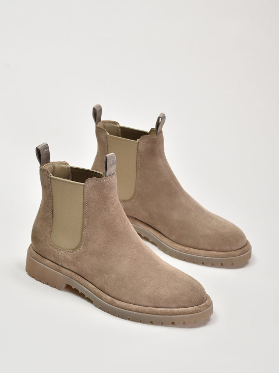 Ботинки челси Vitto Rossi VS000092283 фото