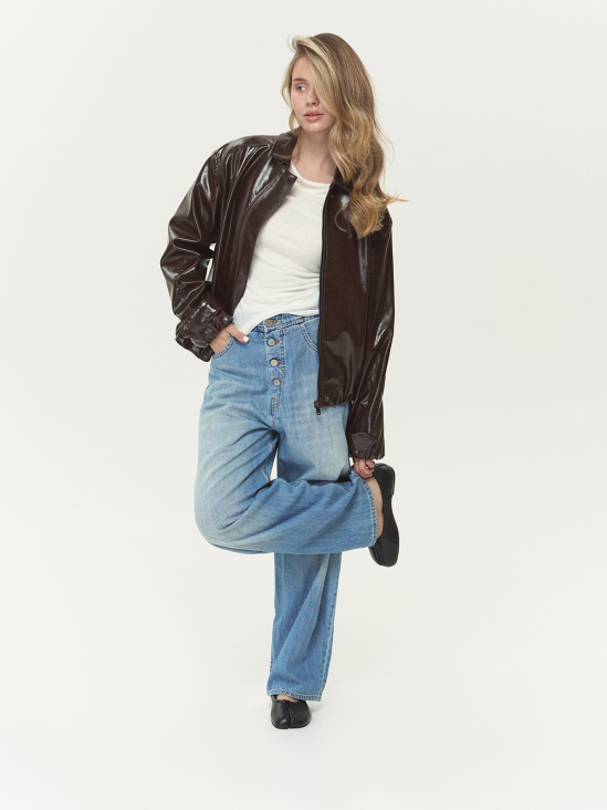 Балетки Vitto Rossi VS000094595 в интернет-магазине