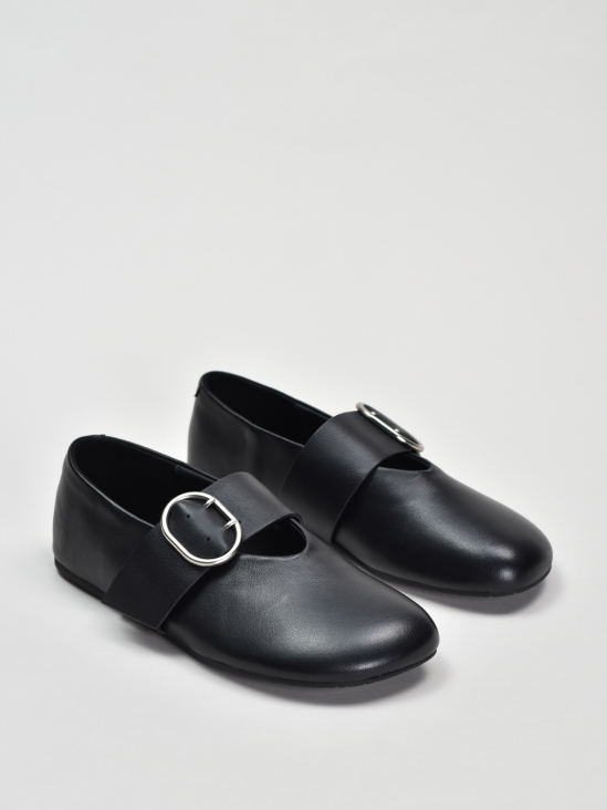 Туфли Мэри Джейн Vitto Rossi VS000094597 в Україні