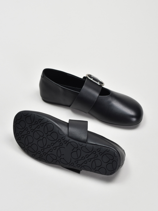 Туфли Мэри Джейн Vitto Rossi VS000094597 в інтернет-магазині