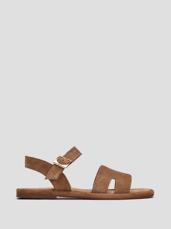 Босоножки низкий ход Vitto Rossi VS000094102