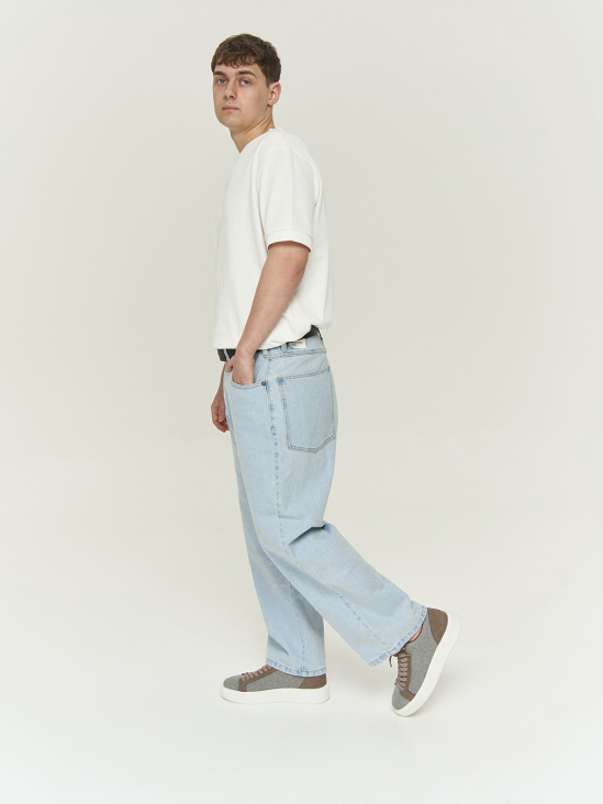 Кеды Vitto Rossi VS000094315 фото