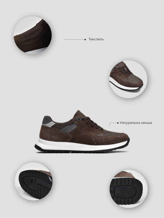 Кроссовки Vitto Rossi VS000094316 7 Кроссовки Vitto Rossi VS000094316 фото