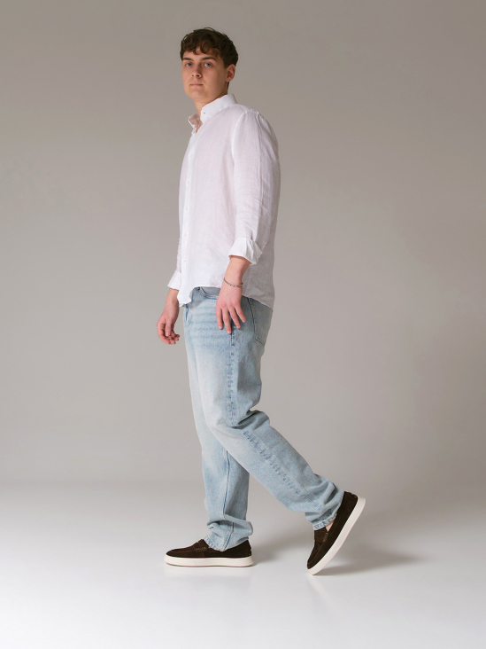 Туфли комфорт Vitto Rossi VS000094319 в інтернет-магазині