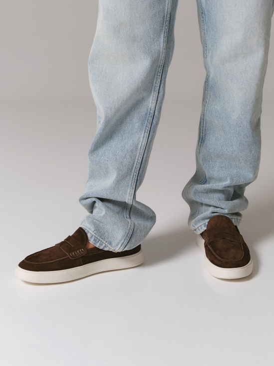 Туфли комфорт Vitto Rossi VS000094319 фото