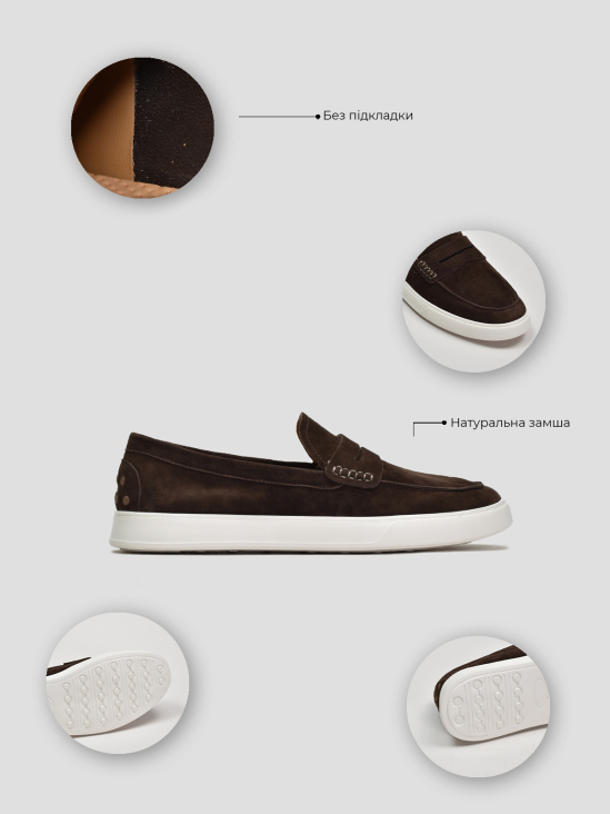 Туфли комфорт Vitto Rossi VS000094319