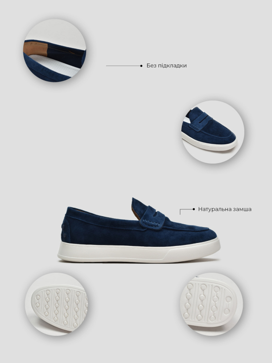 Туфли комфорт Vitto Rossi VS000094320