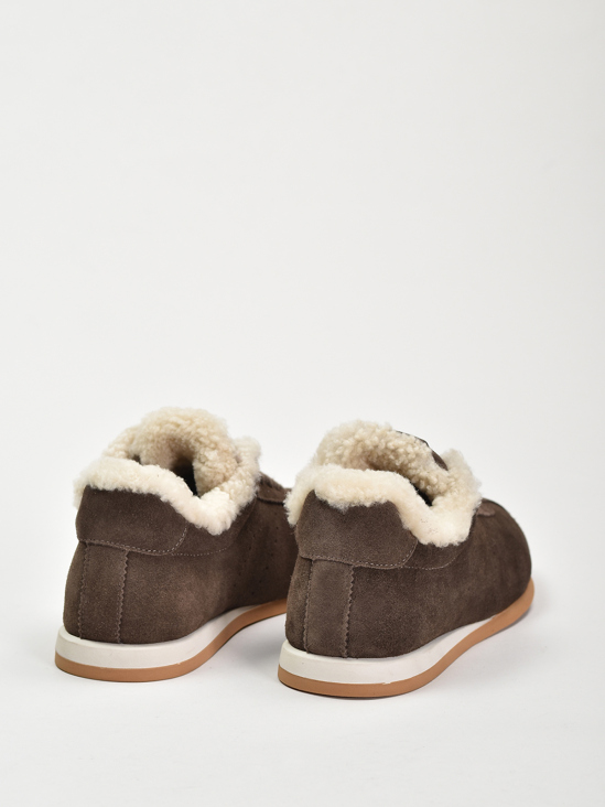 Кроссовки зимние Vitto Rossi VS000091514 недорого