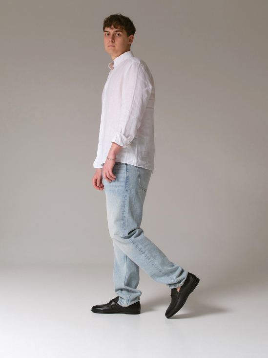 Туфли лоферы Vitto Rossi VS000094265 в інтернет-магазині