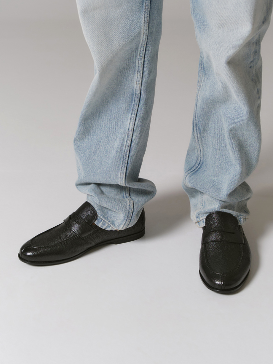 Туфли лоферы Vitto Rossi VS000094265 ціна