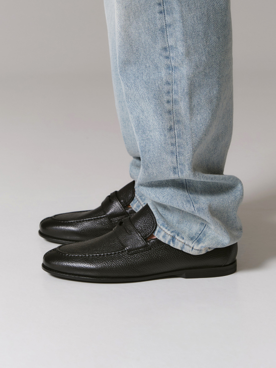 Туфли лоферы Vitto Rossi VS000094265 фото