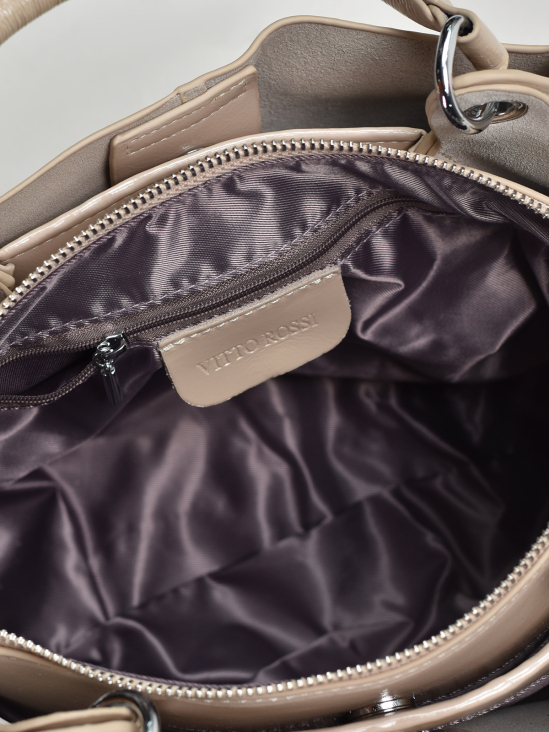 Сумка классическая Vitto Rossi VS000093711 фото