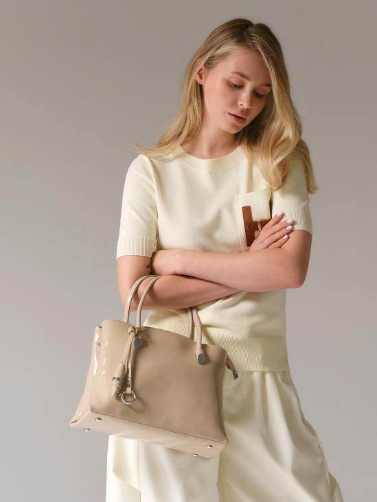 Сумка классическая Vitto Rossi VS000093713 в интернет-магазине