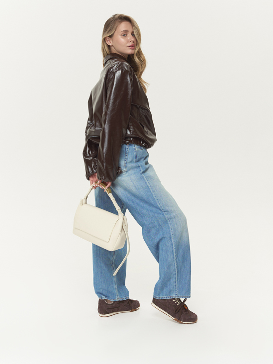 Сумка через плечо Vitto Rossi VS000093718 в интернет-магазине