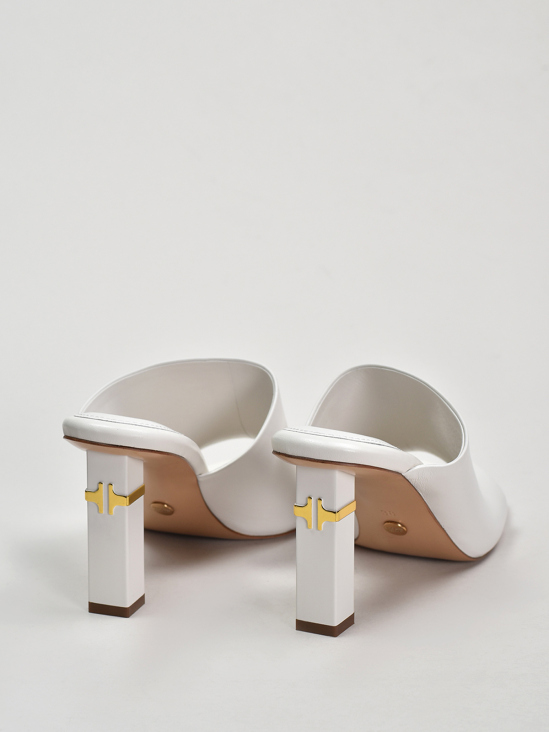 Мюли Vitto Rossi VS000094713 недорого