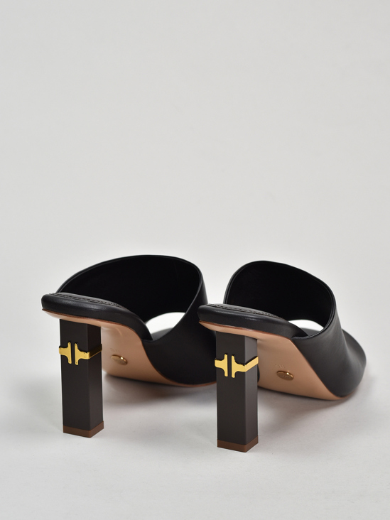 Мюли Vitto Rossi VS000094714 недорого