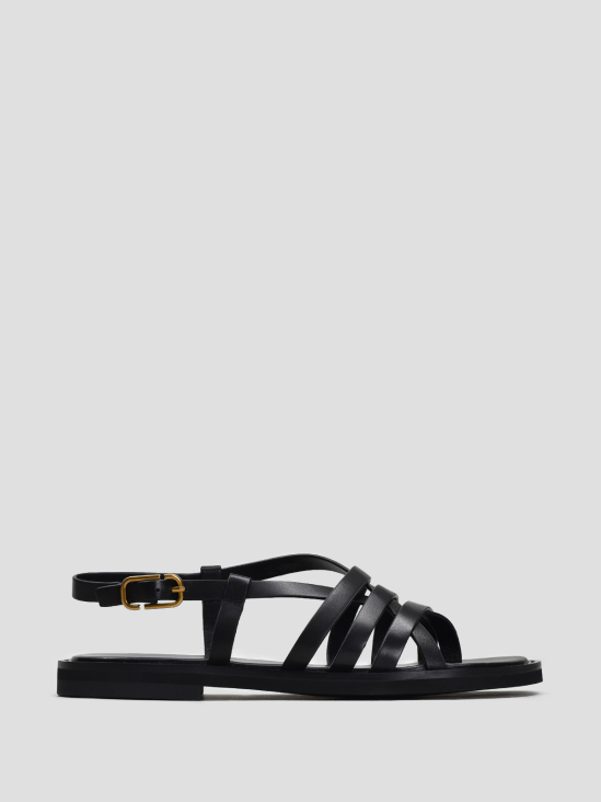 Босоножки низкий ход Vitto Rossi VS000094785 Босоножки низкий ход Vitto Rossi VS000094785