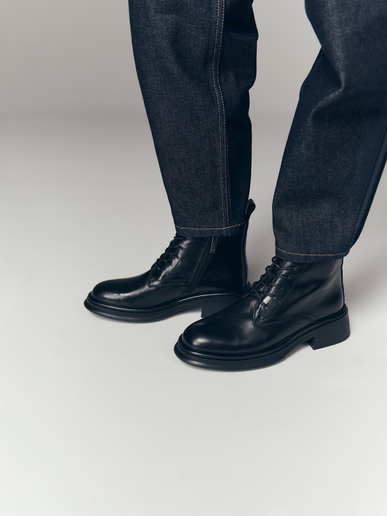 Ботинки Vitto Rossi VS000090516 цена