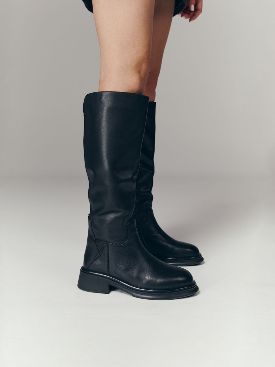 Сапоги Vitto Rossi VS000090518 6 Сапоги Vitto Rossi VS000090518 цена