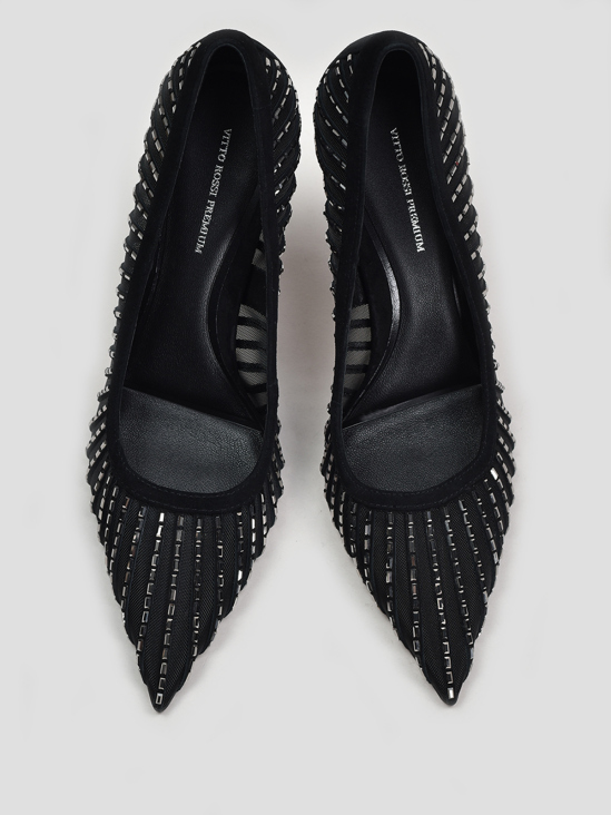 Туфли классика Vitto Rossi VS000093959 5 Туфли классика Vitto Rossi VS000093959 в интернет-магазине