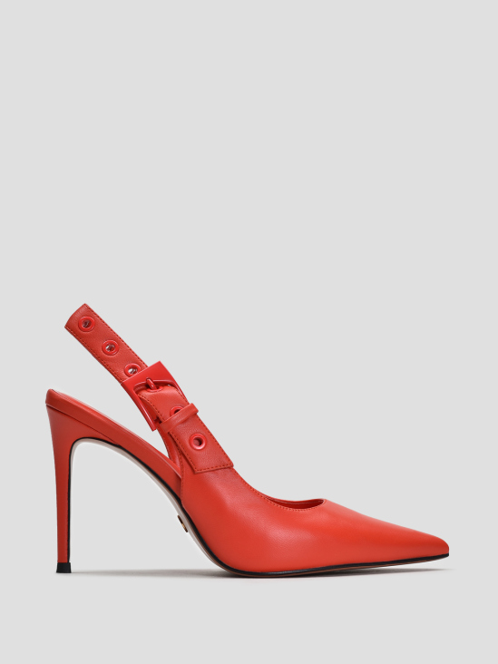 Слингбэки Vitto Rossi VS000093961 Слингбэки Vitto Rossi VS000093961