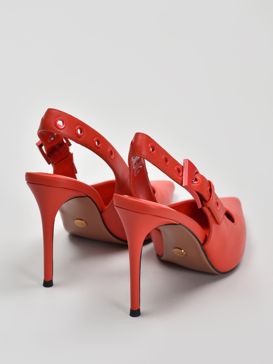 Слингбэки Vitto Rossi VS000093961 3 Слингбэки Vitto Rossi VS000093961 недорого