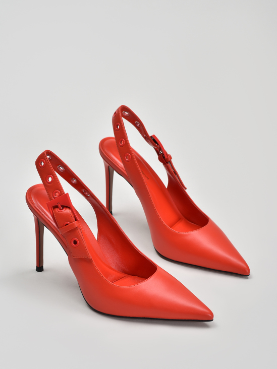 Слингбэки Vitto Rossi VS000093961 4 Слингбэки Vitto Rossi VS000093961 в Украине