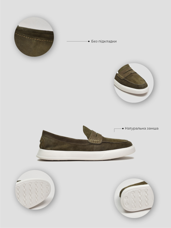 Туфли комфорт Vitto Rossi VS000094321 5 Туфли комфорт Vitto Rossi VS000094321 в інтернет-магазині