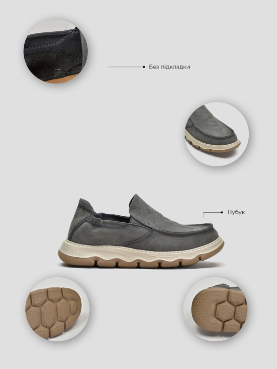 Мокасины Vitto Rossi VS000094322 в інтернет-магазині