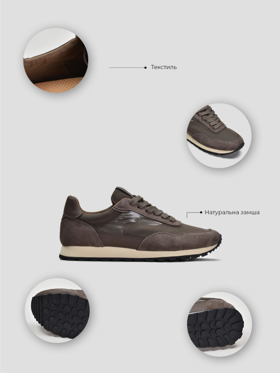 Кроссовки Vitto Rossi VS000094323 8 Кроссовки Vitto Rossi VS000094323