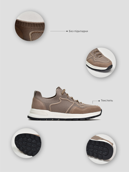 Кроссовки Vitto Rossi VS000094326 8 Кроссовки Vitto Rossi VS000094326