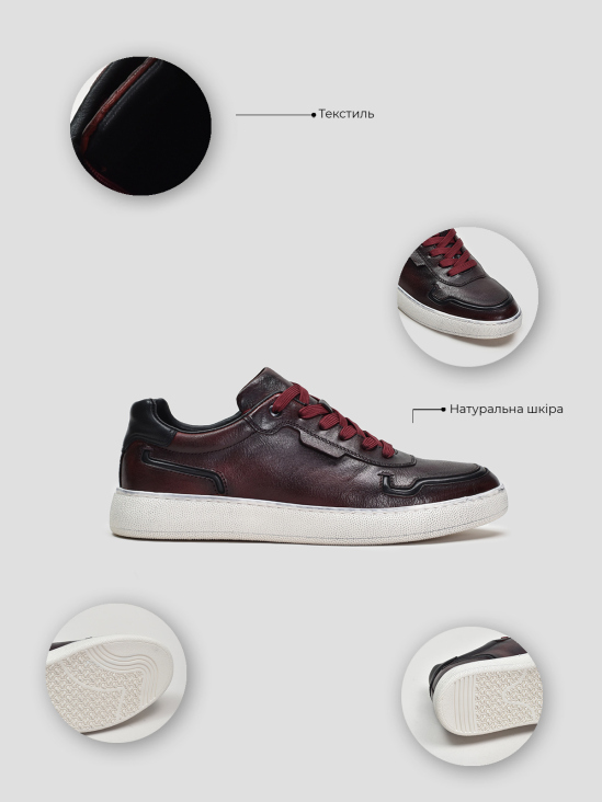 Кеды Vitto Rossi VS000094276 цена