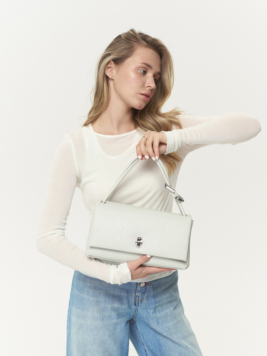 Сумка через плечо Vitto Rossi VS000093721 ціна