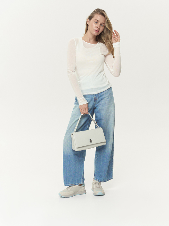 Сумка через плечо Vitto Rossi VS000093721 фото