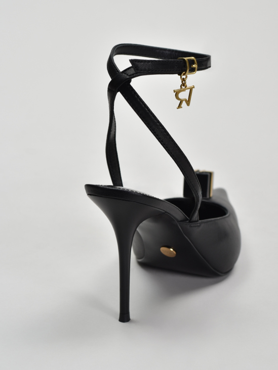 Слингбэки Vitto Rossi VS000094721 недорого