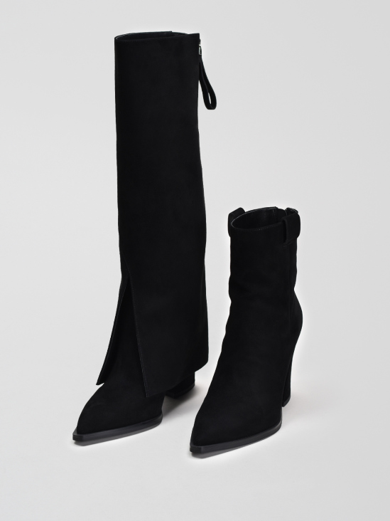 Сапоги Vitto Rossi VS000091784 в Украине