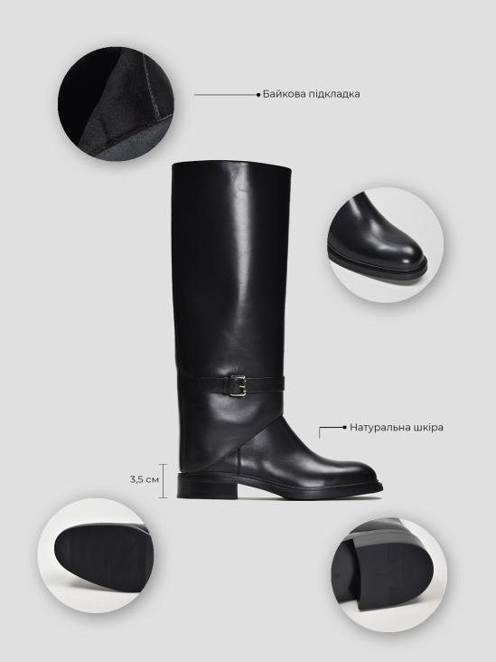 Сапоги Vitto Rossi VS000091789 8 Сапоги Vitto Rossi VS000091789