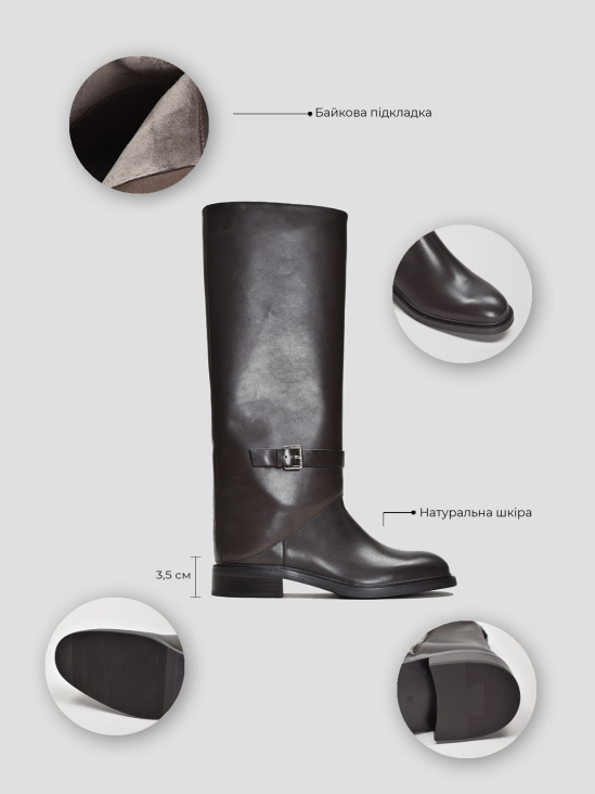 Сапоги Vitto Rossi VS000091790 8 Сапоги Vitto Rossi VS000091790