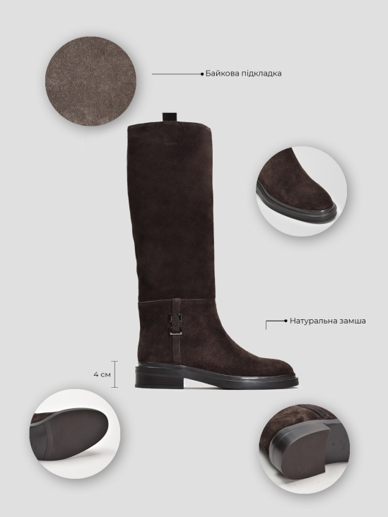 Сапоги Vitto Rossi VS000091798 цена