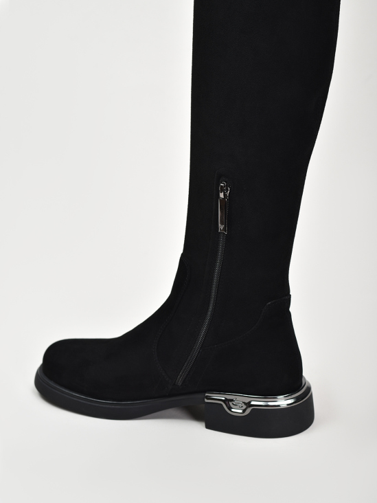 Сапоги-чулки Vitto Rossi VS000091547 в интернет-магазине