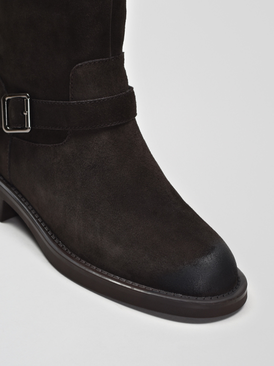 Ботфорты Vitto Rossi VS000091550 купить