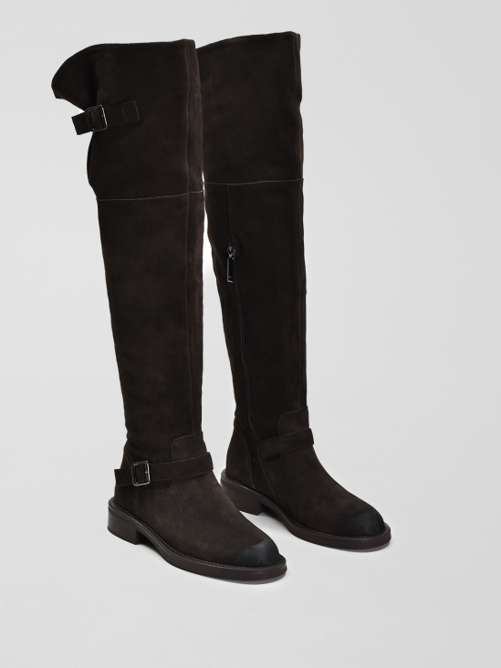 Ботфорты Vitto Rossi VS000091550 в Украине