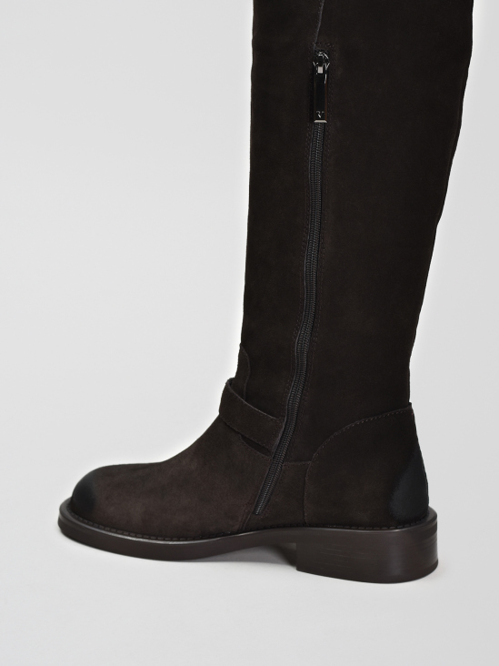 Ботфорты Vitto Rossi VS000091550 в интернет-магазине