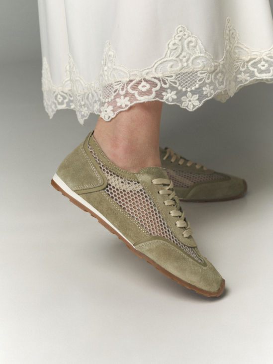 Кроссовки Vitto Rossi VS000094112 7 Кроссовки Vitto Rossi VS000094112 фото