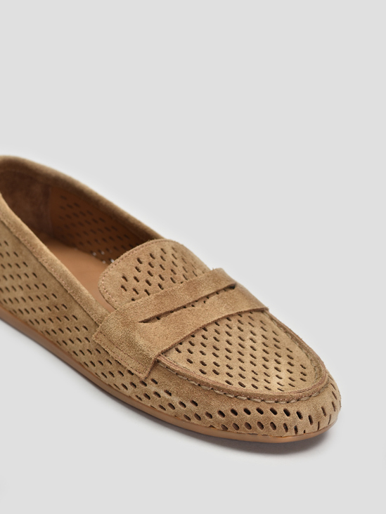 Мокасины Vitto Rossi VS000094113 купити