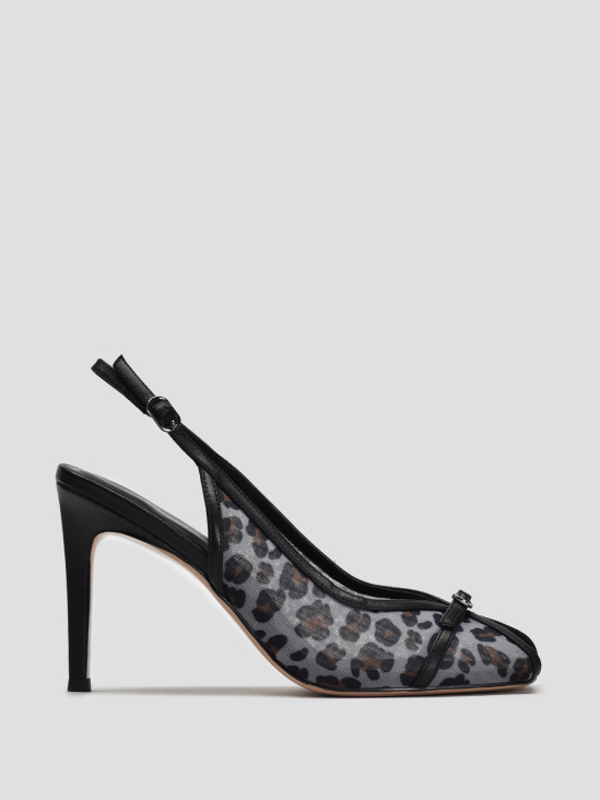 Босоножки Vitto Rossi VS000094788